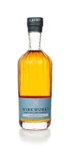 Wire Works Whisky - Small Batch
