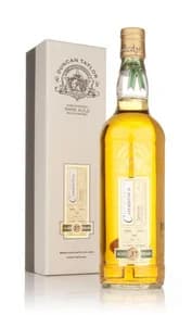 Caperdonich 37 Year Old 1972 Cask 7437 - Rare Auld (Duncan Taylor)