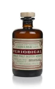 Croftengea 14 Year Old - Periodical (North Star Spirits)