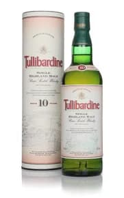 Tullibardine 10 Year Old – 1990s