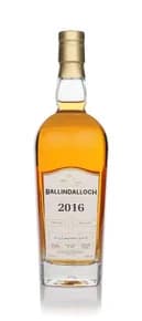 Ballindalloch Vintage Release 2016