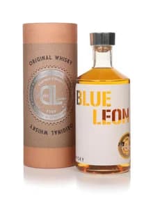 Laurens Blue Leon Whisky