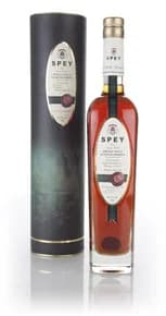SPEY 10 Year Old 2007 (cask 899) Spirit of Speyside 2016
