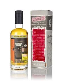 Secret Distillery #1 30 Year Old (That Boutique-y Whisky Company)