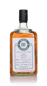 Benrinnes 11 Year Old 2014 - Cadenhead's In The Courtyard