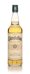 Glendullan 8 Year Old - 1990s