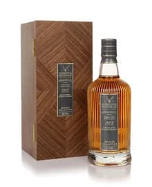 Glenlivet 42 Year Old 1977 (cask 22140) - Private Collection (Gordon & MacPhail)