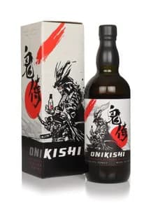 Onikishi Blended Whisky