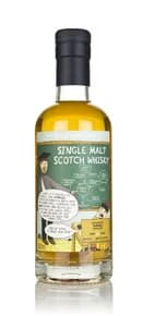 Benrinnes 26 Year Old (That Boutique-y Whisky Company)