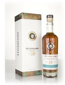 Fettercairn 28 Year Old