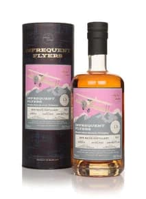 Ben Nevis 13 Year Old 2011 (cask 805913) - Infrequent Flyers (Alistair Walker)