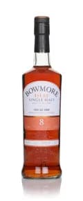 Bowmore 8 Year Old 1999 - Fèis Ìle 2008