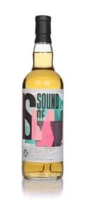 Caol Ila 17 Year Old 2007 - Cut Your Wolf Loose