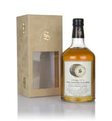 Bladnoch 28 Year Old 1974 (cask 1781 & 1782) - Signatory