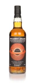 Miltonduff 22 Year Old - Decadent Drams (Decadent Drinks)