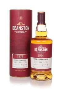 Deanston 48 Year Old 1974