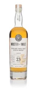 Ledaig 23 Year Old 1995 (Master of Malt)
