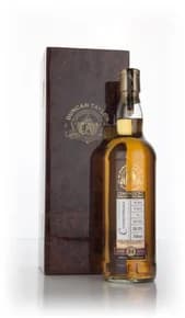 Cameronbridge 34 Year Old 1978 (cask 14) - Dimensions (Duncan Taylor)