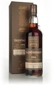 GlenDronach 18 Year Old 1994 - Batch 7