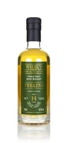 Teeling 14 Year Old (cask 13790) - Special Selection (Whisky Magazine)