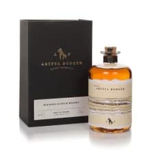 Blended Scotch Whisky 41 Year Old 1978 (cask 3) - The Artful Dodger