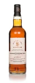 Mannochmore 11 Year Old 2014 - 100 Proof Edition #51 (Signatory)