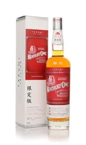 Kentucky Owl Bourbon - Takumi Edition