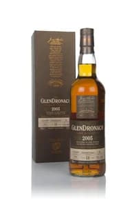 The GlenDronach 13 Year Old 2005 (cask 887)