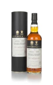 Rock Town 4 Year Old 2016 (cask 508) - Berry Bros. & Rudd
