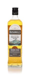 Bushmills American Oak Cask Finish