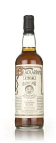 Tullibardine 36 Year Old 1966 - Raw Cask (Blackadder)