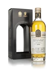 Lochindaal 10 Year Old 2010 (cask 4348) - Berry Bros. & Rudd
