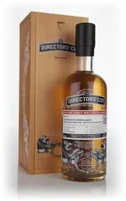 Teaninich 30 Year Old 1982 (cask 9323) - Directors' Cut (Douglas Laing)