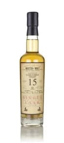 Dailuaine 15 Year Old 2002 - Single Cask (Master of Malt)