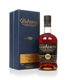 GlenAllachie 30 Year Old - Batch 2