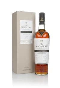 The Macallan 13 Year Old 2005 - Exceptional Single Cask