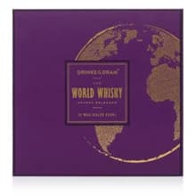 World Whisky Advent Calendar (2025 Edition)