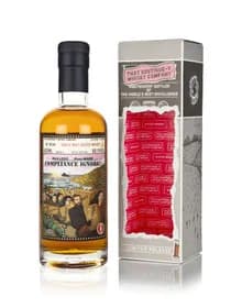 Nc'nean 5 Year Old (That Boutique-y Whisky Company)