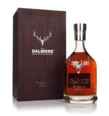 Dalmore 30 Year Old (2024 Edition)