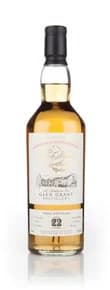 Glen Grant 22 Year Old 1992 (cask 35936) - Single Malts of Scotland (Speciality Drinks)