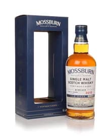 Benriach 11 Year Old 2010 - Vintage Casks (Mossburn)