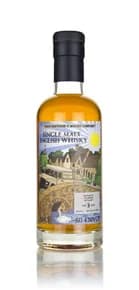 Cotswolds 3 Year Old (That Boutique-y Whisky Company)