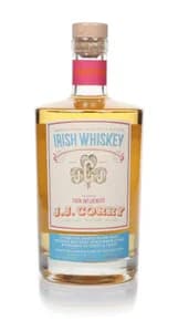 J.J. Corry The Battalion - Batch 3