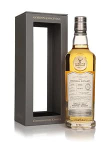 Strathmill 14 Year Old 2009 (cask 802554) - Connoisseurs Choice (Gordon & MacPhail)
