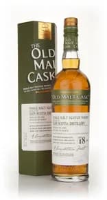 Glen Scotia 18 Year Old 1992 - Old Malt Cask (Douglas Laing)