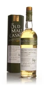 Glenturret 19 Year Old 1989 - Old Malt Cask (Douglas Laing)