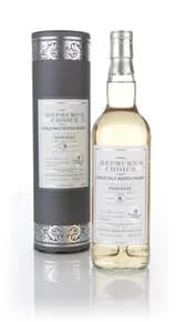 Benrinnes 8 Year Old 2007 - Hepburn's Choice (Langside Distillers)