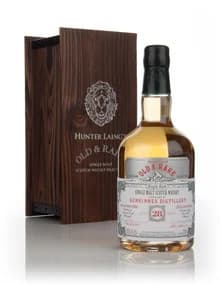 Benrinnes 28 Year Old 1984 - Old & Rare Platinum (Hunter Laing)