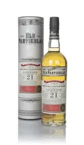 Linkwood 21 Year Old 1997 (cask 13059) - Old Particular (Douglas Laing)