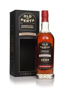 Old Perth Vintage Collection 2009